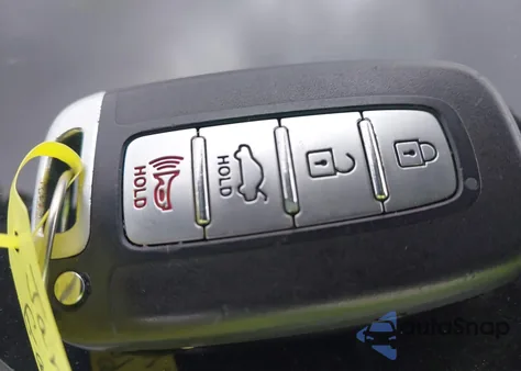 2011 Hyundai Sonata Se 2.0T из США, поврежденный, VIN 5NPEC4AB0BH245620